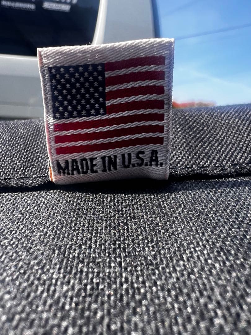 最終値　希少品　KERMIT CHAIR HI-Back ブラック国内購入品