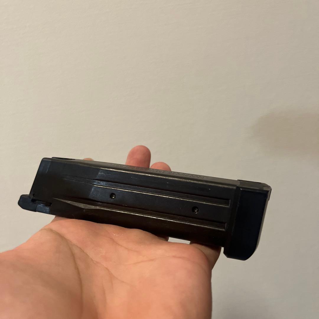 ハイキャパD•O•R