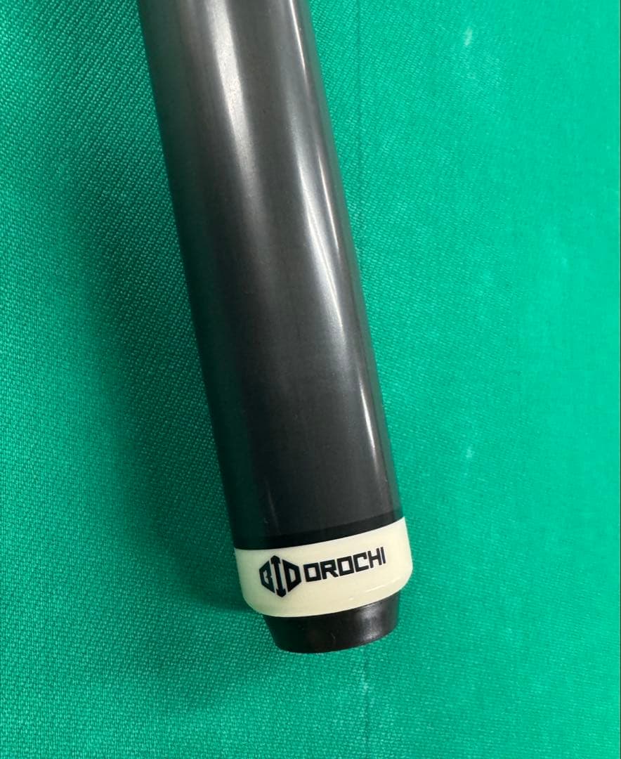 NAVIGATOR OROCHI オロチ BREAK PRO ブレイク キュー