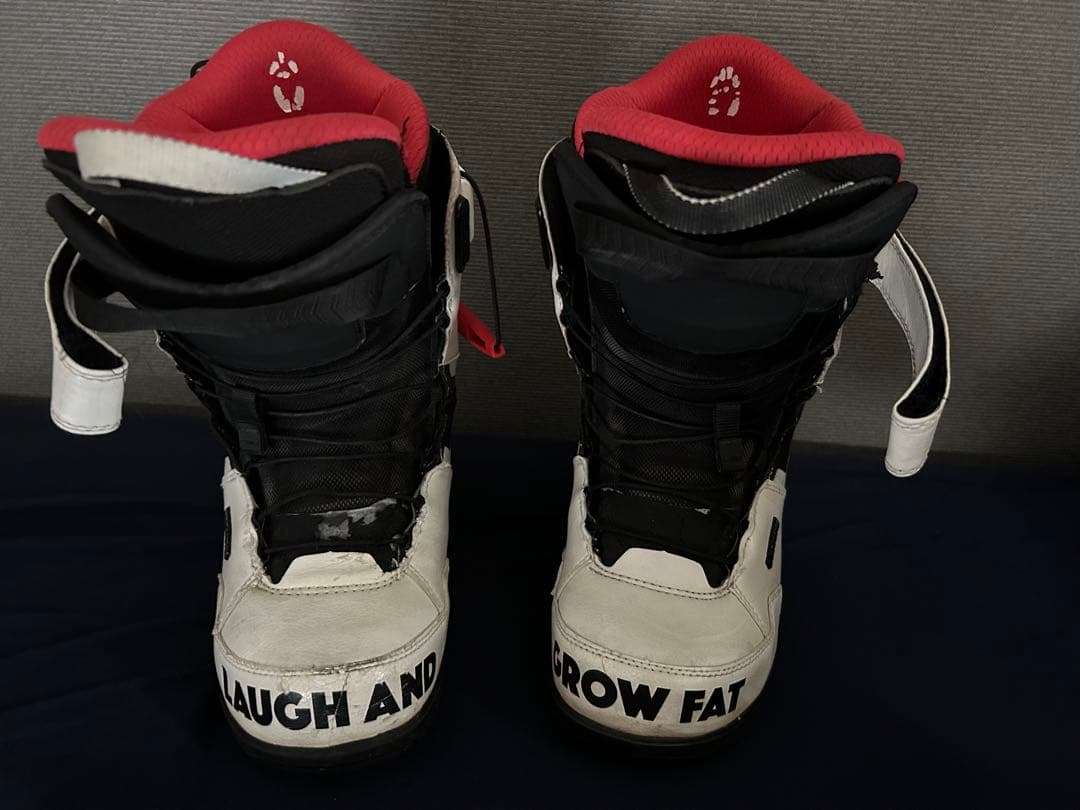 ディーラックス　wow コラボ25.5センチ