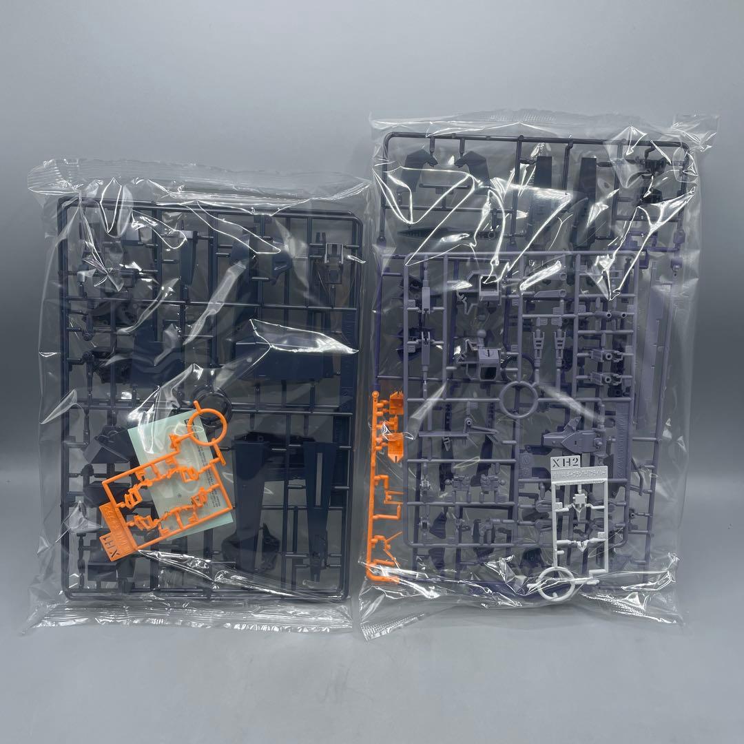 未組立 1/144 ORX-005 ギャプラン TR-5 フライルー