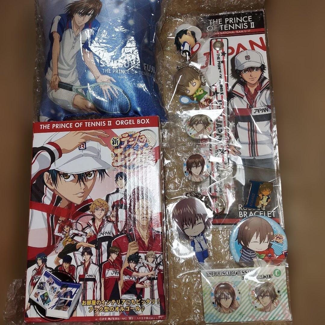 テニスの王子様 テニプリ グッズ まとめ売り