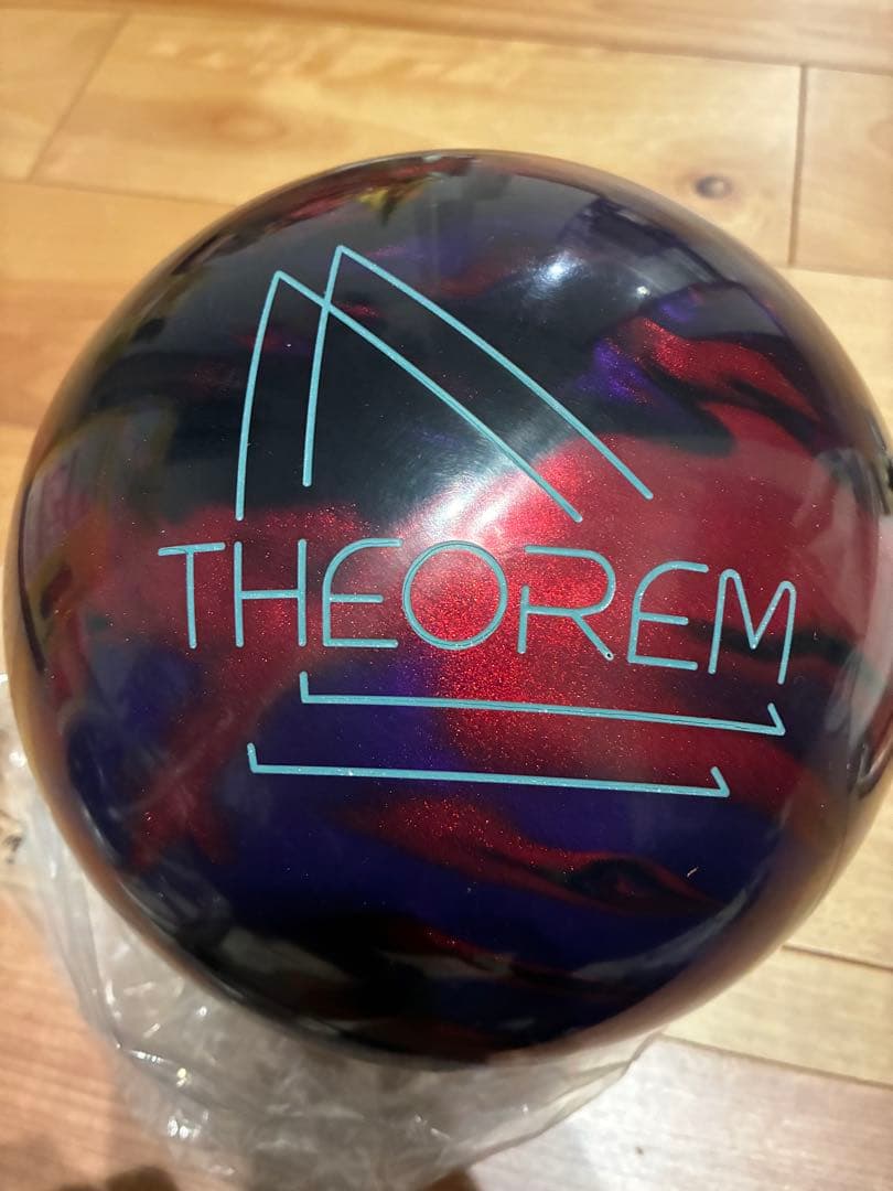 セオレム　14ポンド