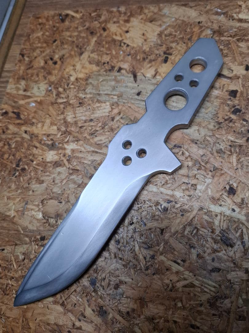 カランビット　62