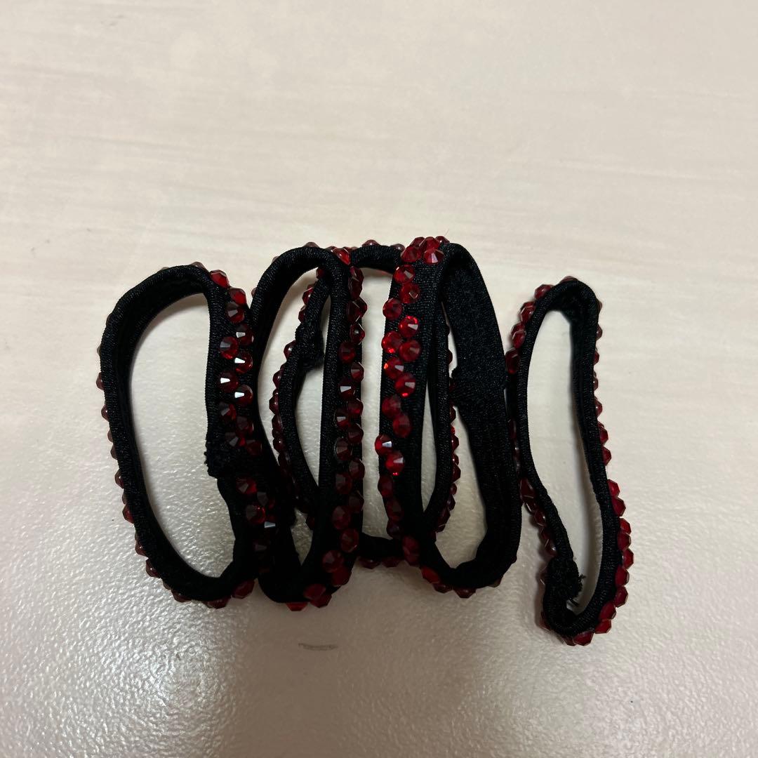 社交ダンス　ドレス　ラテン