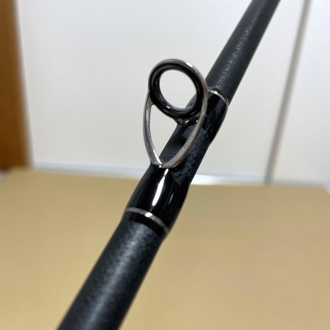 ミブロ　ノマド　C-66MG mibro　袋付き