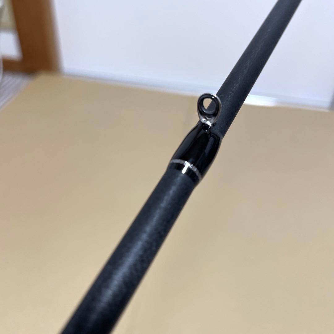 ミブロ　ノマド　C-66MG mibro　袋付き