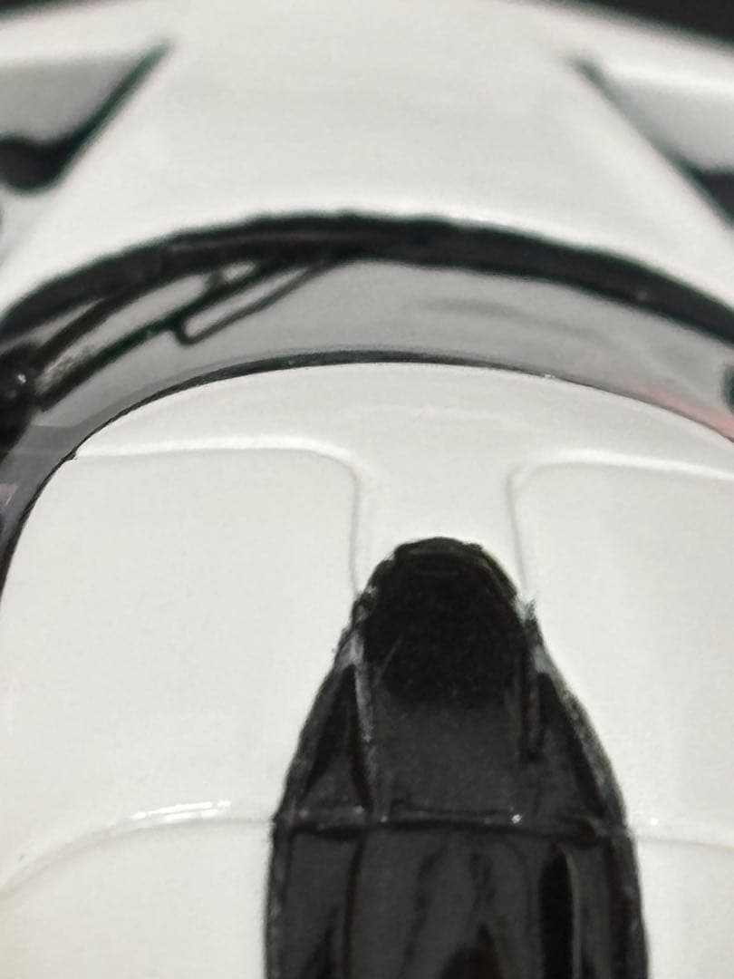 peako 1/64 アポロ IE ホワイト