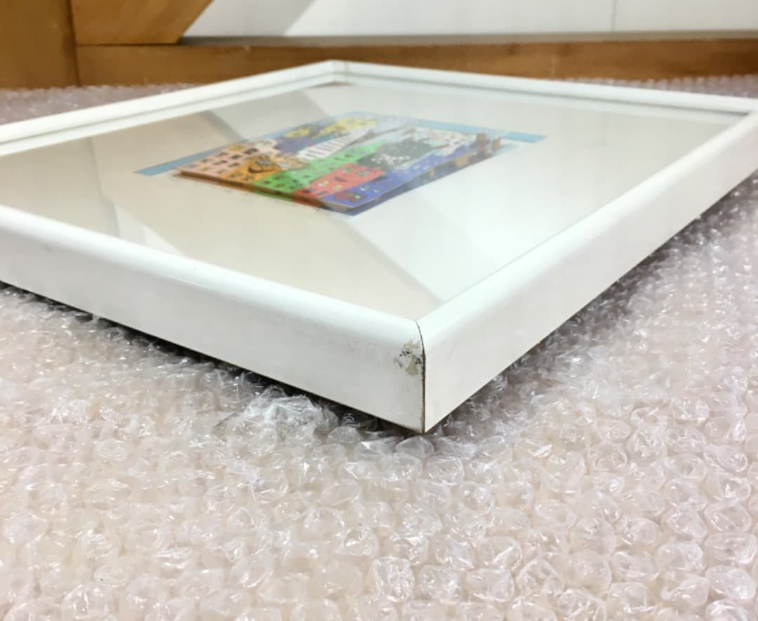 ○James rizzi ジェームス リジィ LETTING OFF STEAM