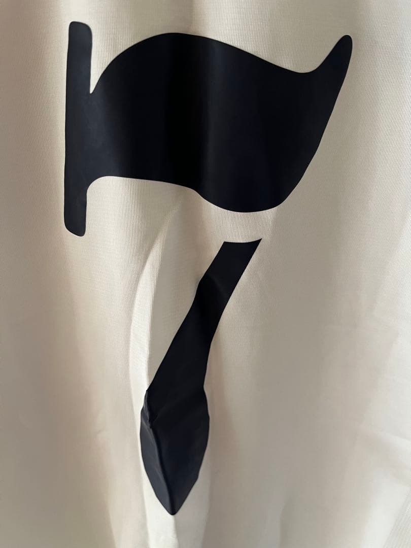 サッカー　adidas レアルマドリード 記念　長袖　ユニフォーム　ラウール