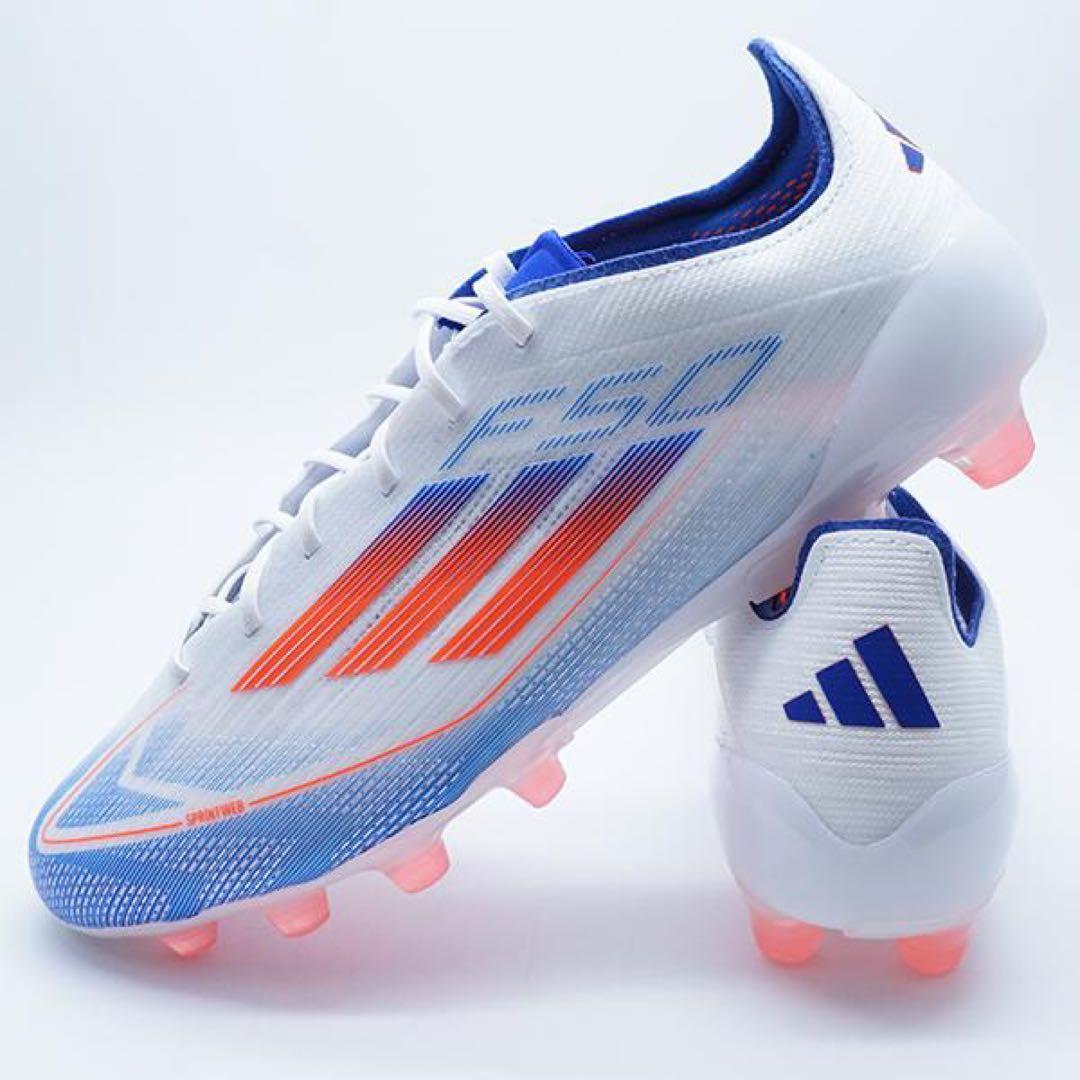 F50 ELITE HG/AGアディダス adidas IF1312 f50