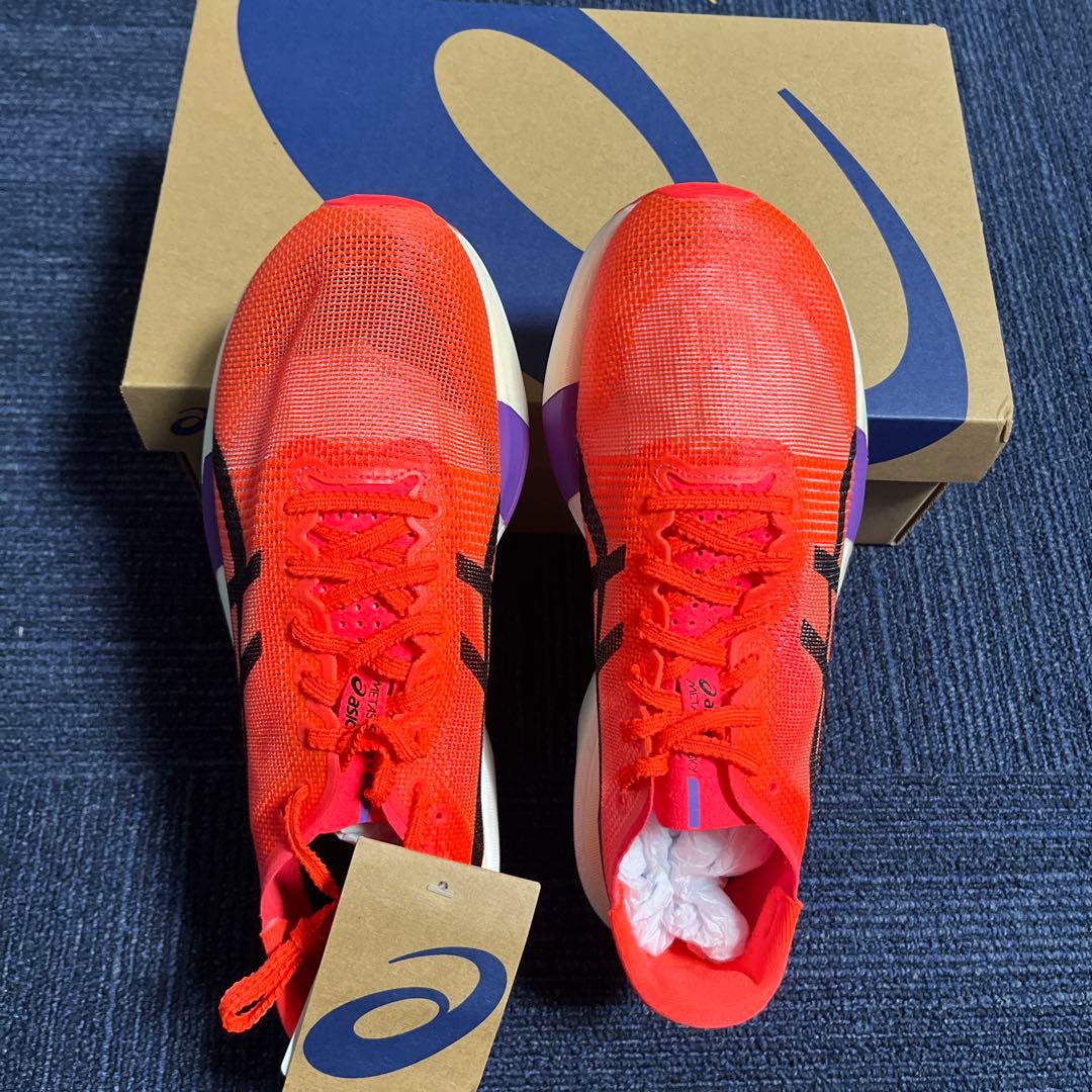 メタスピード　スカイ　東京 26.0センチ