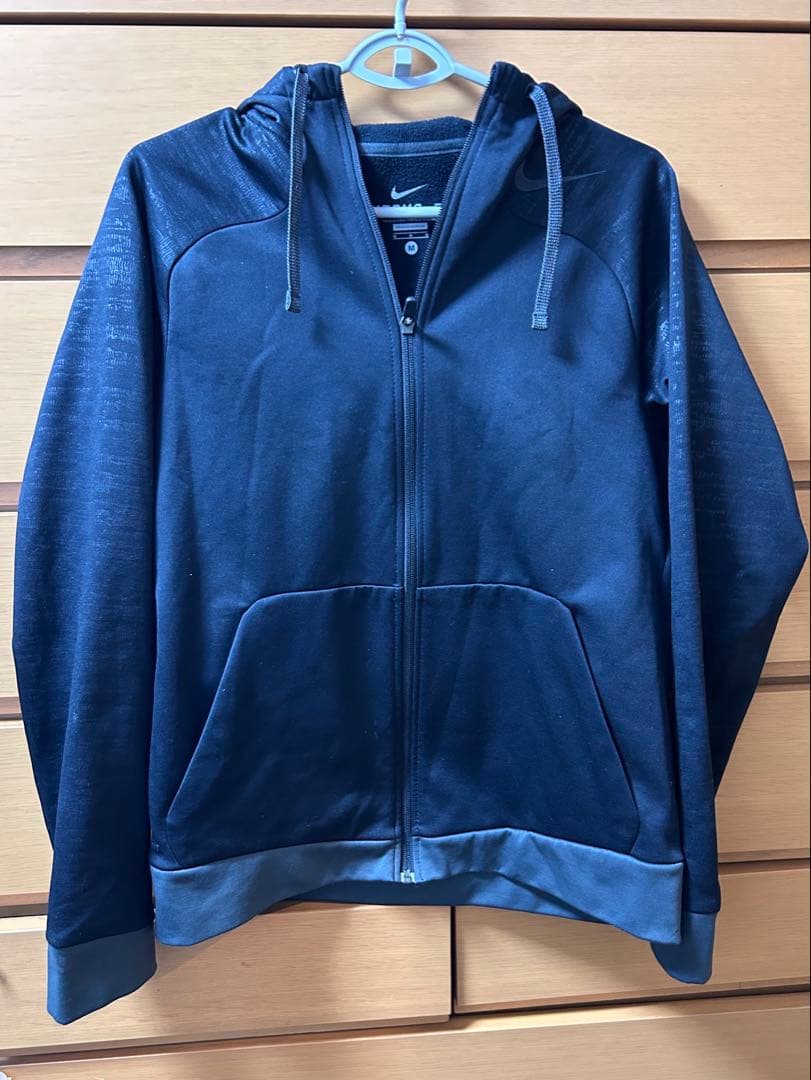 Nike Therma-Fit セットアップ