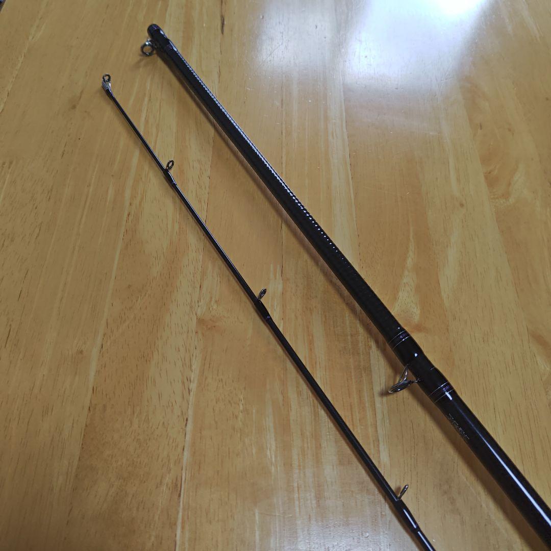 ダイワ ハートランド 752HRB-21