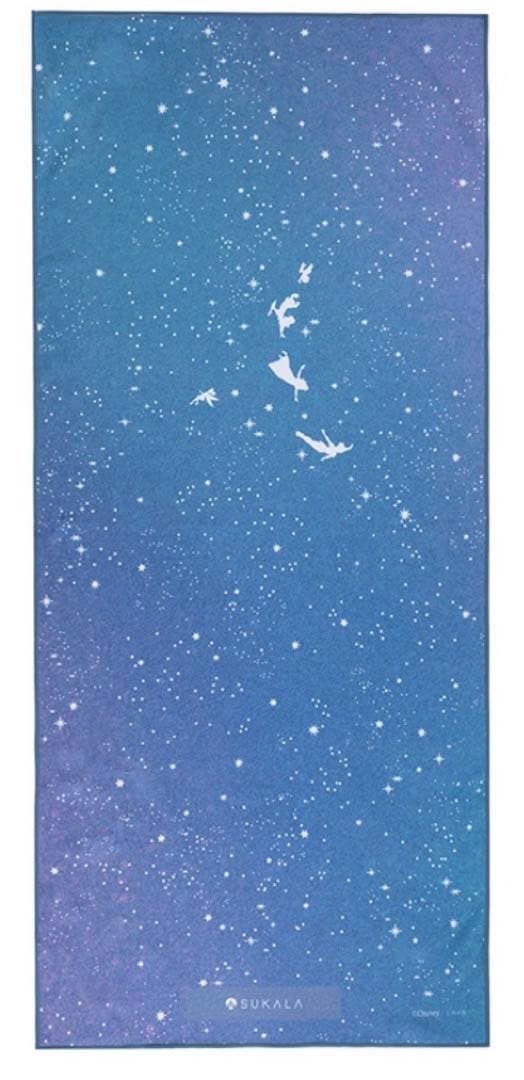 SUKALA ヨガラグ　ピーターパン