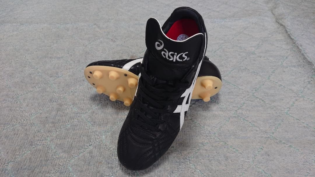 アシックス インジェクターF98