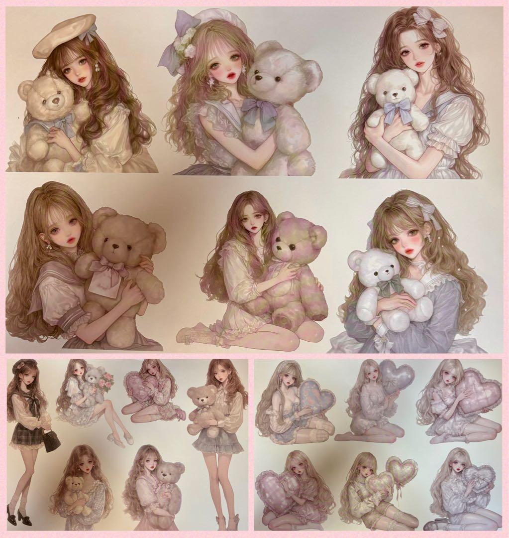 【❤️まとめ売り❤️】【❤️大量出品❤️】ciel様 約1314点【❤️お買い得品❤️】