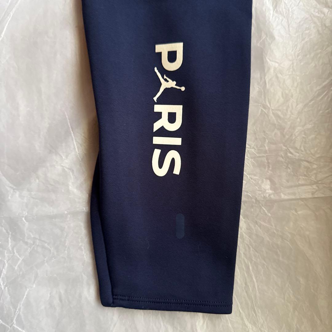 ジョーダンブランド×パリサンジェルマン　セットアップ