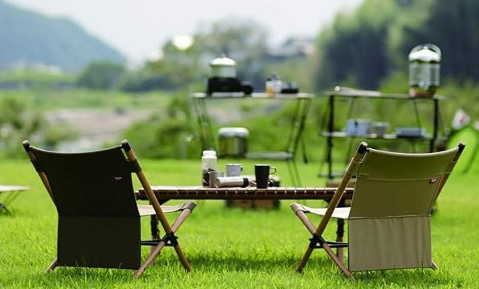 新品　HangOut ポールローチェア ホワイト 2脚セット ハングアウト