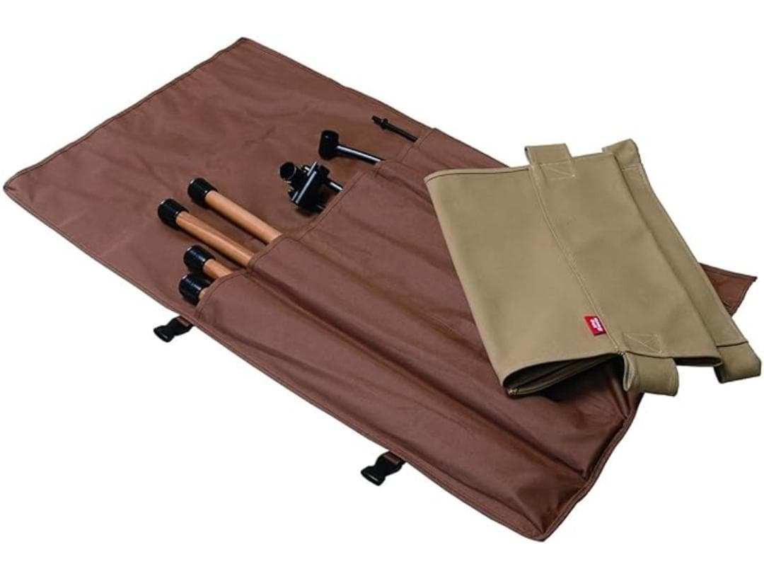 新品　HangOut ポールローチェア ホワイト 2脚セット ハングアウト