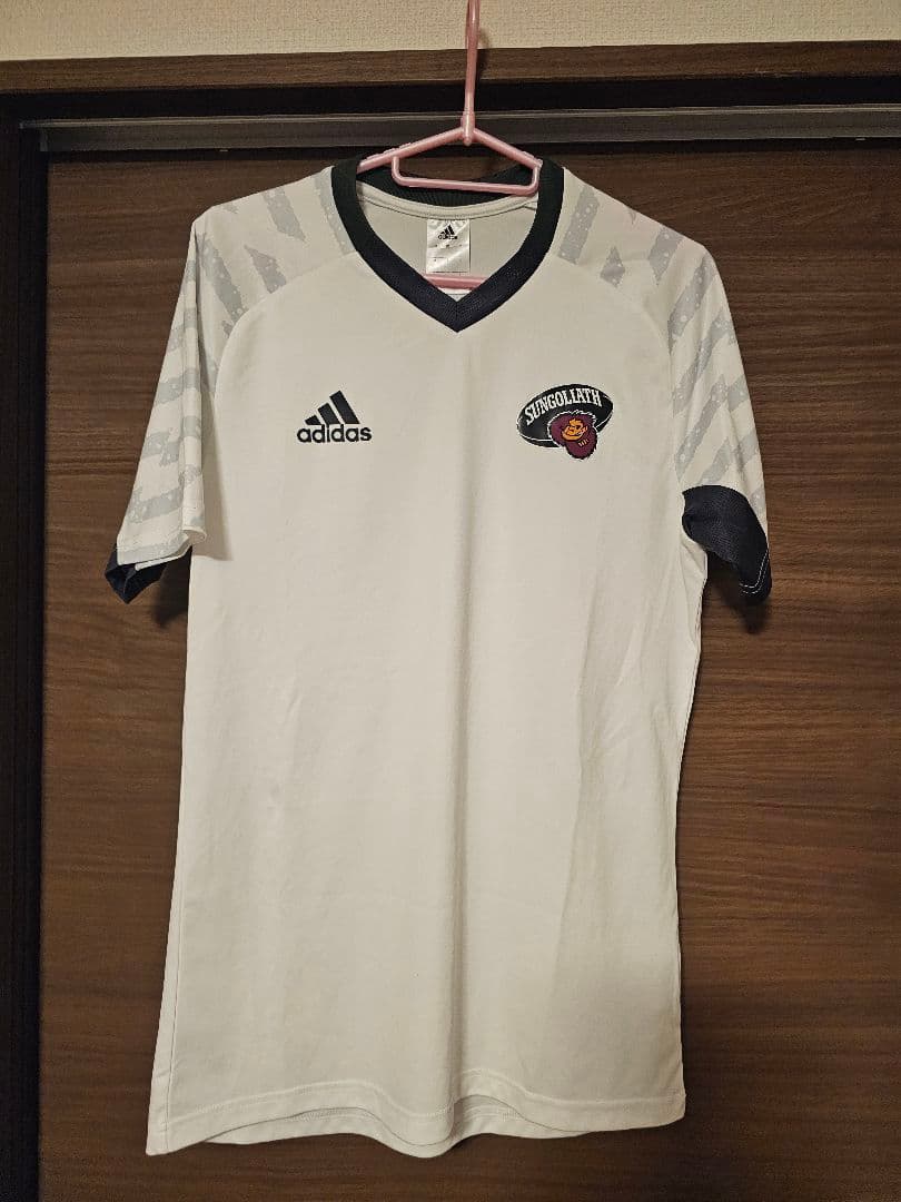 サントリーサンゴリアス　トレーニングTシャツ