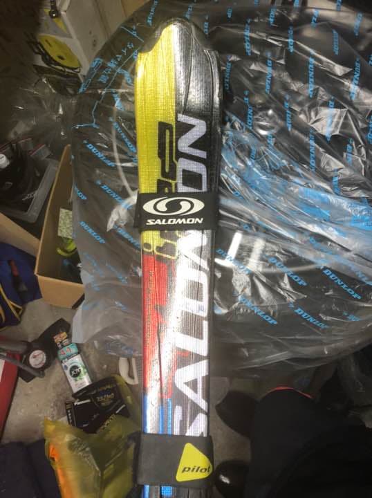 Solomon デモスキー