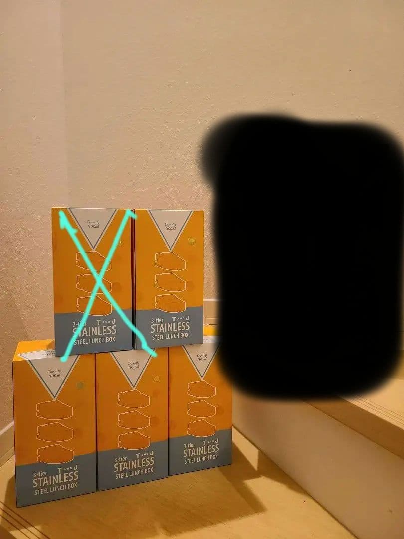 トムとジェリー ランチBOX 4個&チーズ型ペン立て 4個 商品見本有り