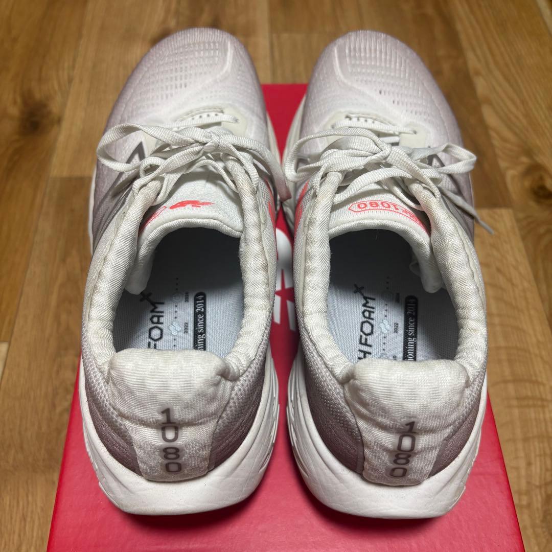 スパイク・シューズ New Balance Fresh Foam X 1080 v14 27.5cm