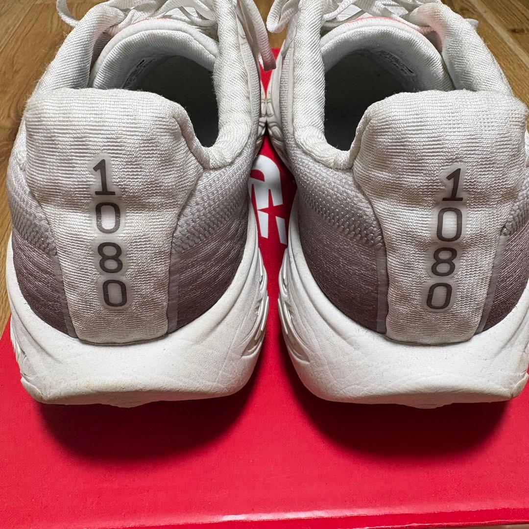 スパイク・シューズ New Balance Fresh Foam X 1080 v14 27.5cm