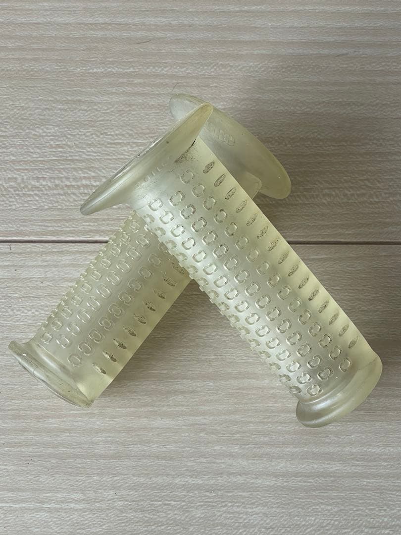 vintage BMX AME CAM race grip ヴィンテージ BMX