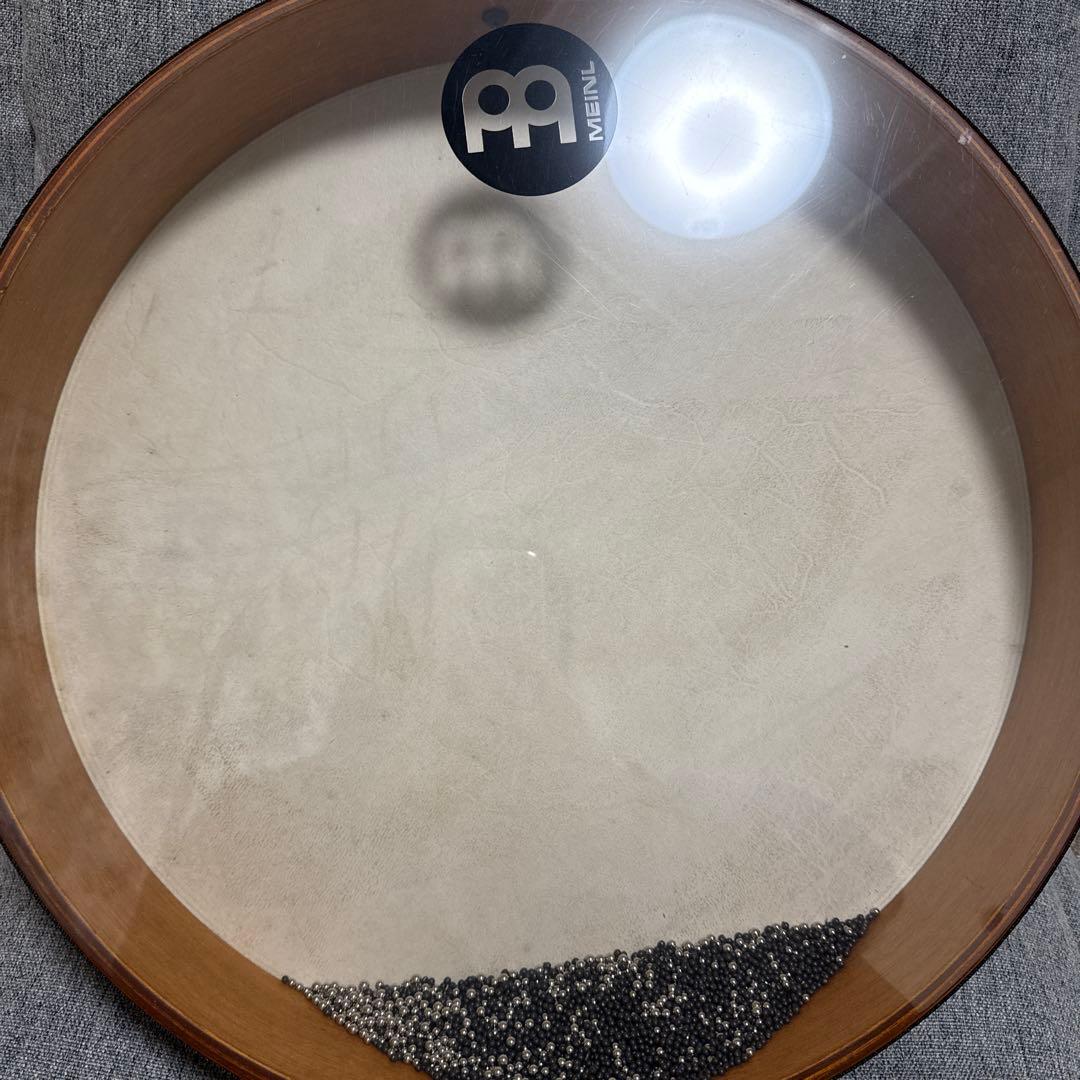 マイネル オーシャンドラム シードラム 16インチ FD16SD