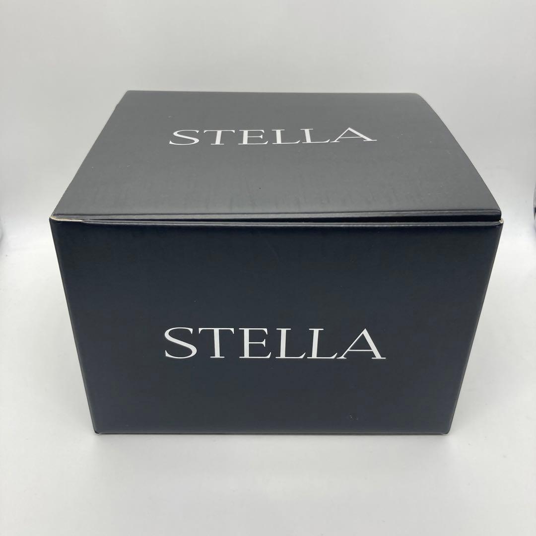 SHIMANO シマノ ステラSW 4000XG 04074 リール 釣具