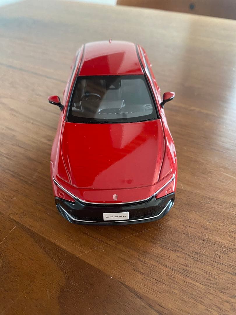 ⭐︎CROWN ミニカー