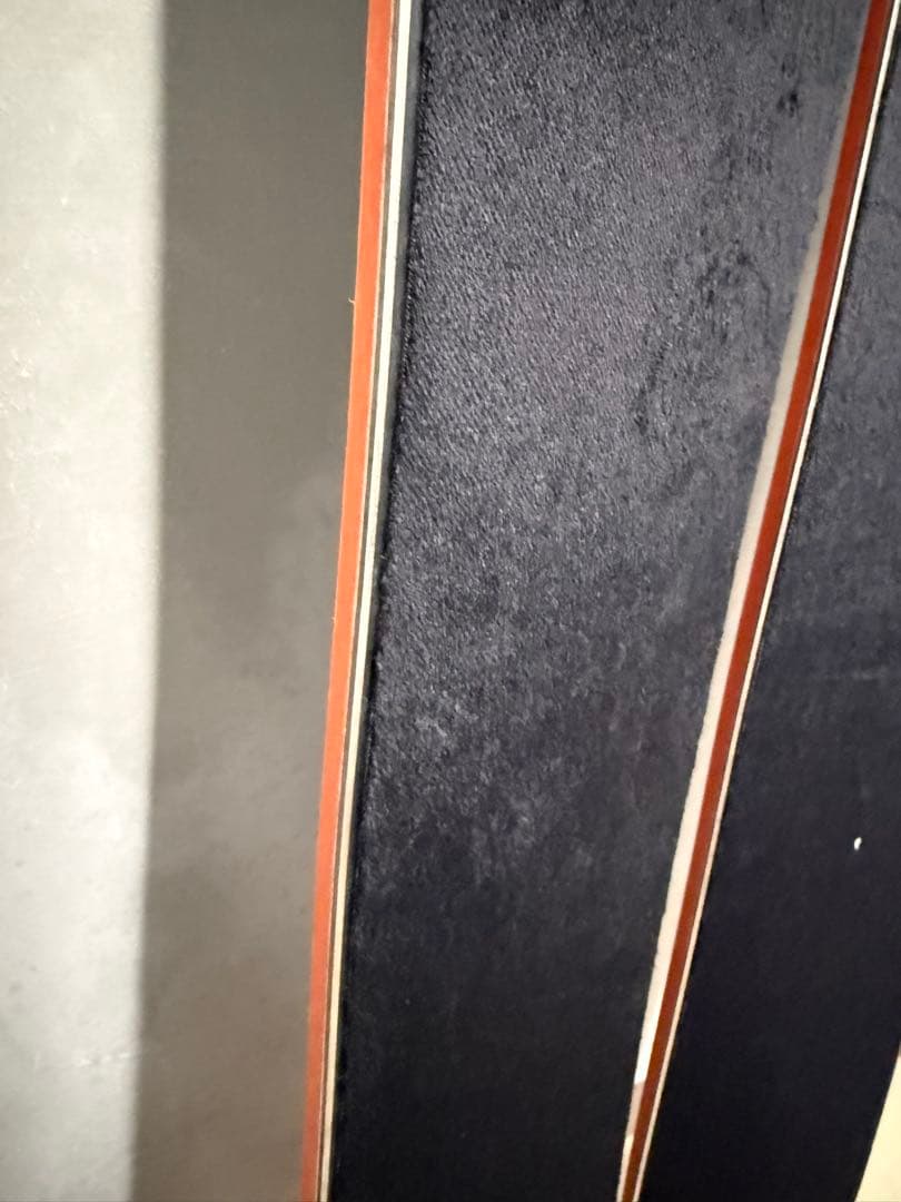 Union rover ユニオン　ローバー　アプローチスキー　スノーシュー