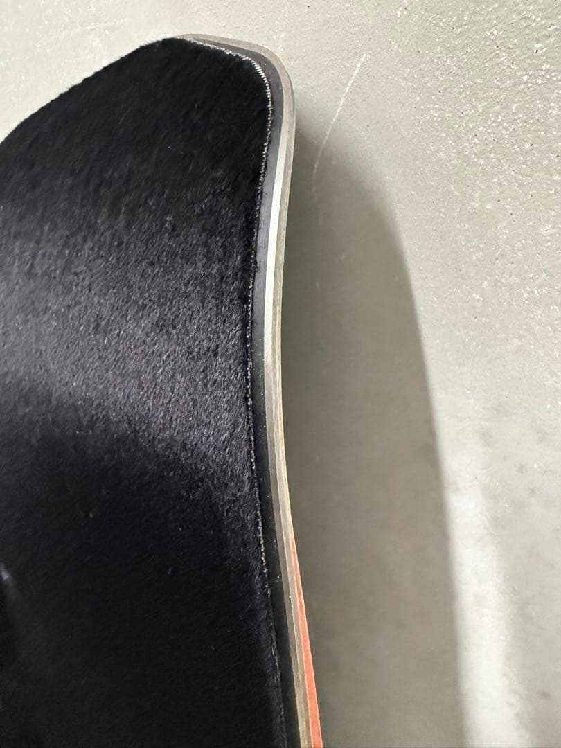 Union rover ユニオン　ローバー　アプローチスキー　スノーシュー