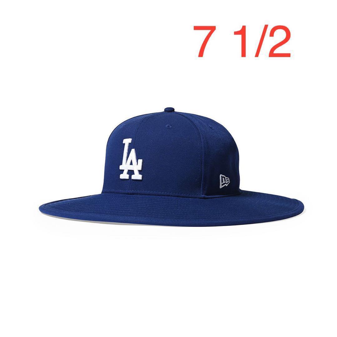 応援グッズ  GAME NEW ERA Los Angeles Dodgers