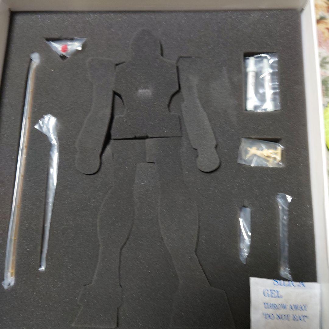 1/60完成モデル RX-78-2 ガンダム Ver.G30th お台場