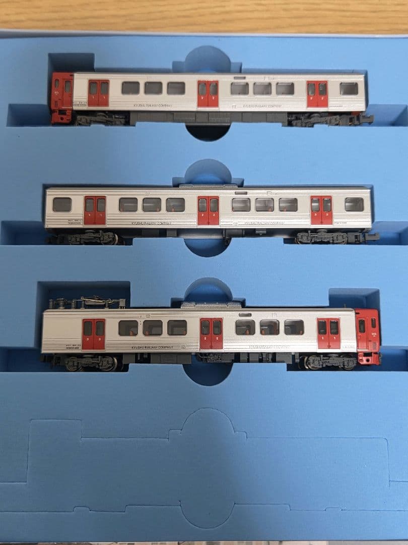 マイクロエース A-6293 813系200番台