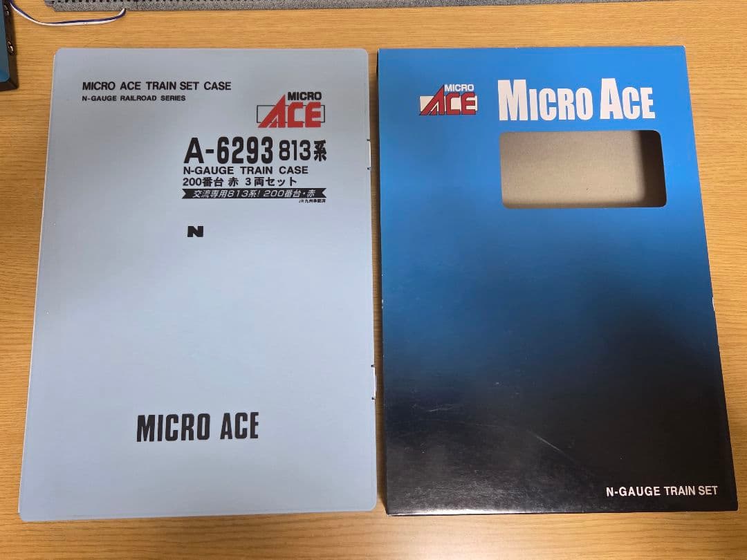 マイクロエース A-6293 813系200番台