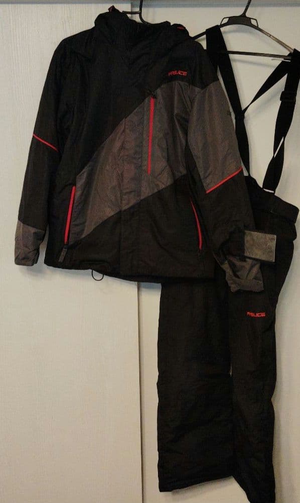 FABLICE ファブリス　スキーウェア　スノボウェア　メンズ　大きいサイズ