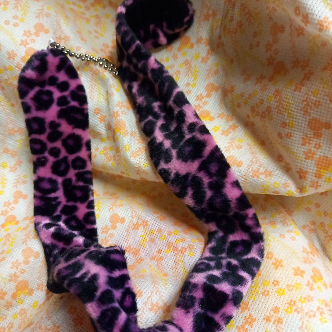 レア☆汎用うさぎ☆パンサーぬいぐるみ&マスコットキーホルダー4点セット☆