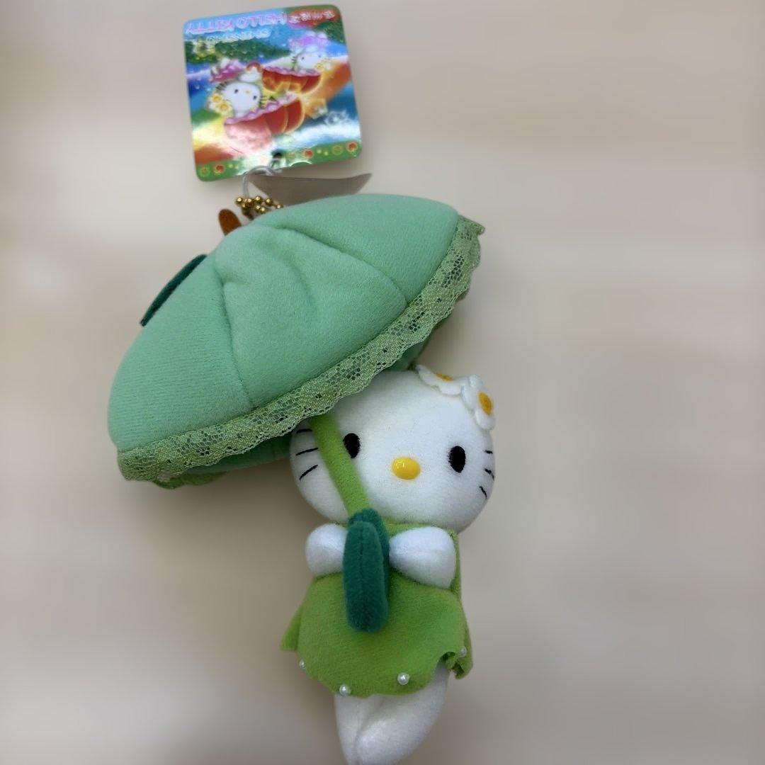 ハローキティ ぬいぐるみ