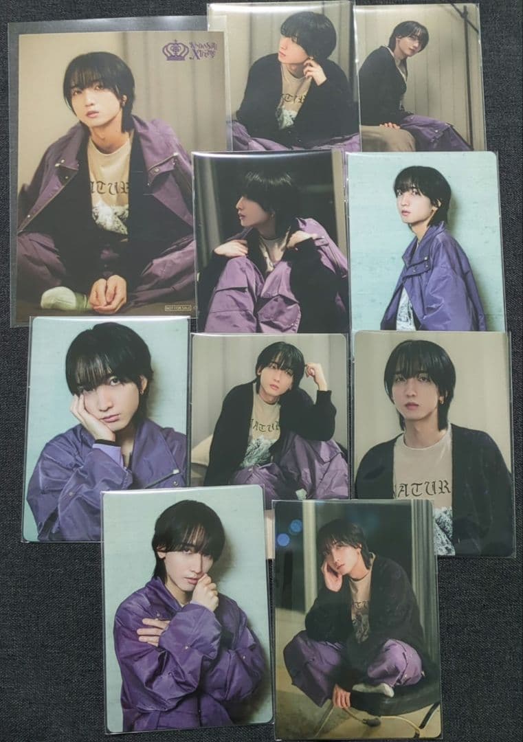 禁断尻 ラジオ　小林千晃　トレーディングフォト　フォトカ　禁しり　特典