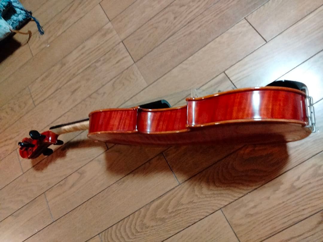 スズキ バイオリン No.330 4/4