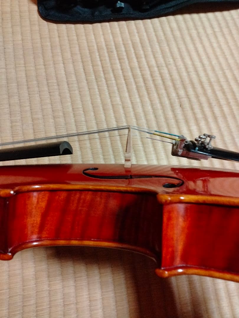 スズキ バイオリン No.330 4/4