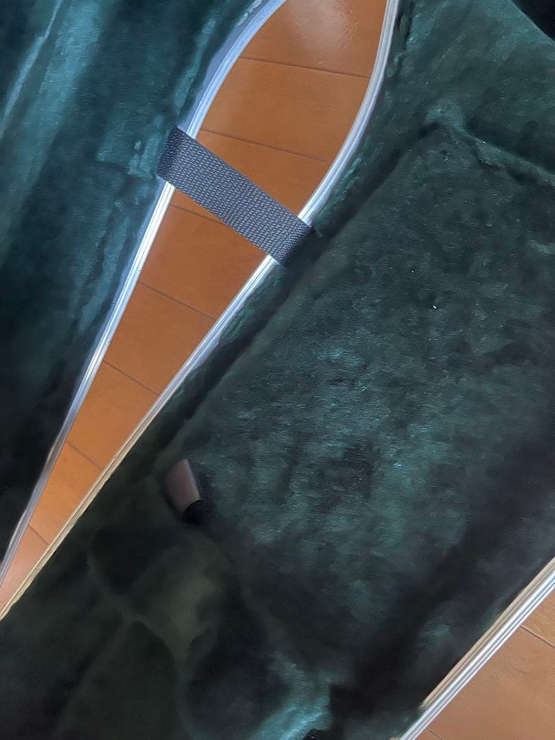 Martind28 アコースティックギター　ハードケース