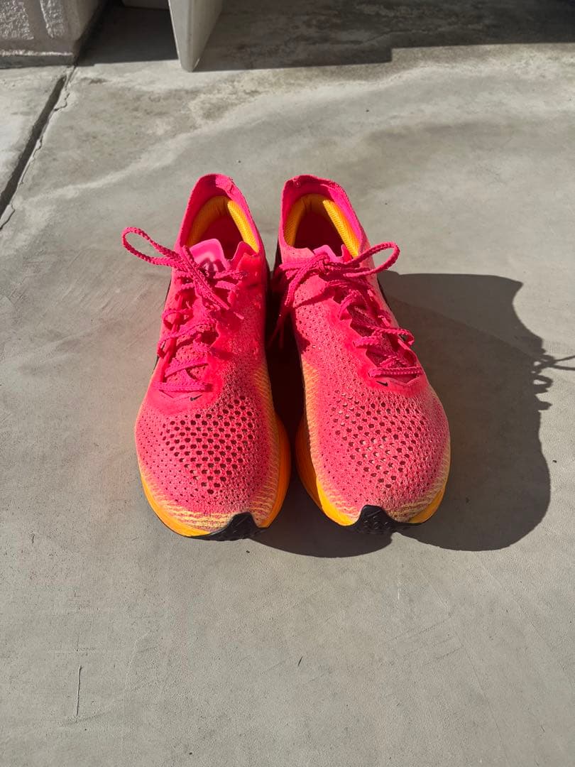 NIKE ナイキ　ヴェイパーフライ3 26.5cm