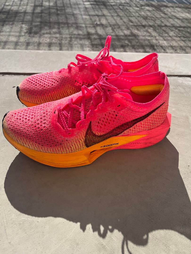 NIKE ナイキ　ヴェイパーフライ3 26.5cm