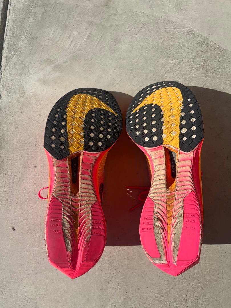 NIKE ナイキ　ヴェイパーフライ3 26.5cm