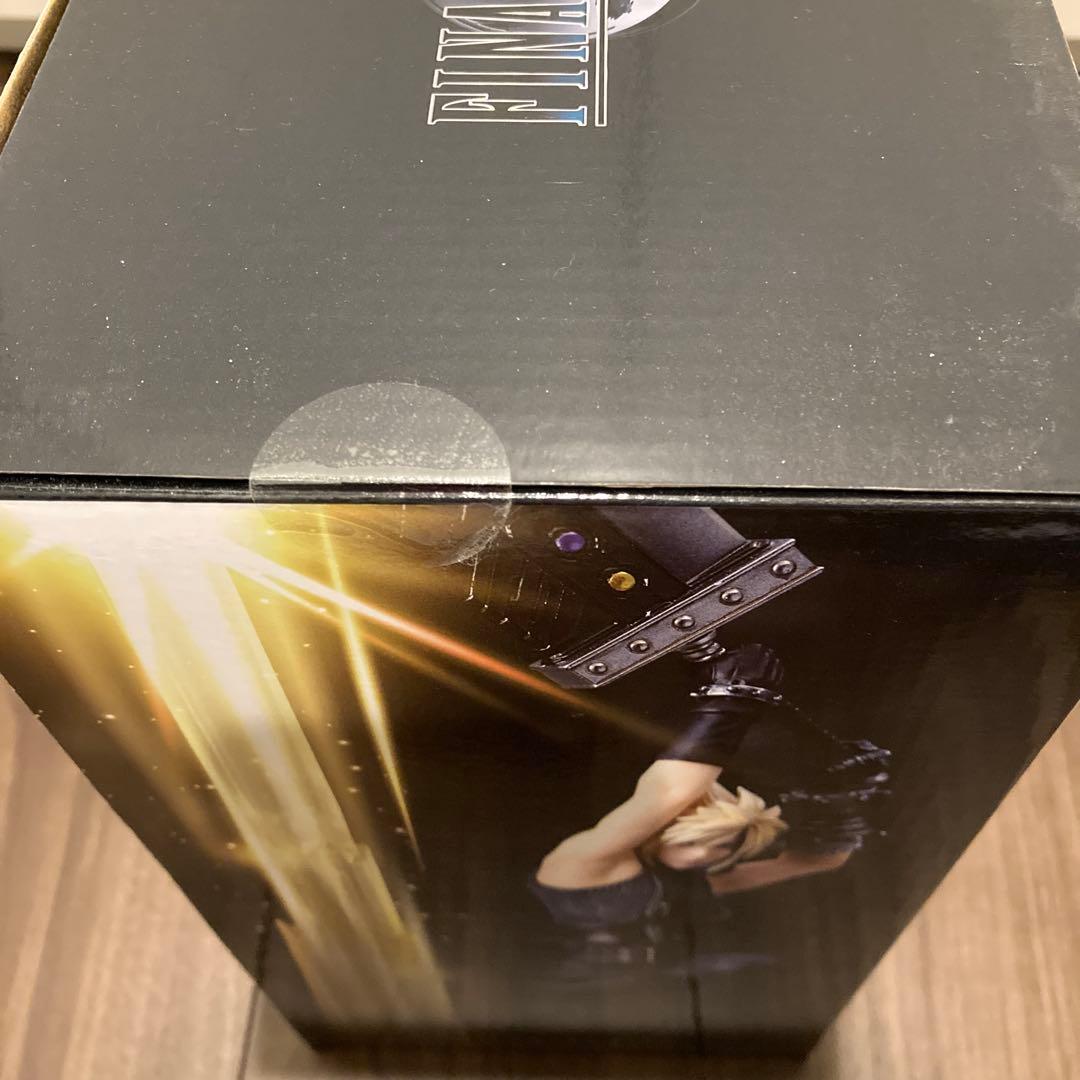 FINAL FANTASY VII REBIRTH発売記念くじ A・B・C賞他